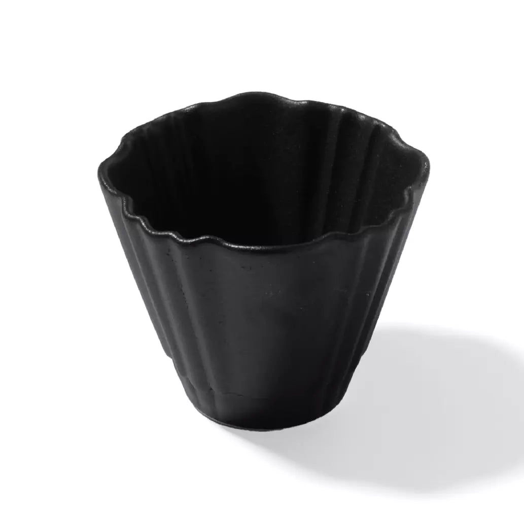 Sobokai Cup w Saucer - Above the Table