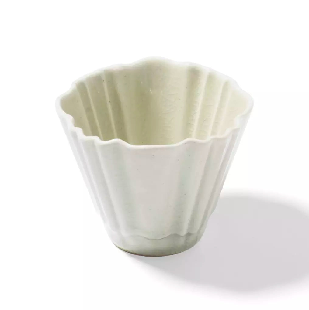 Sobokai Cup w Saucer - Above the Table