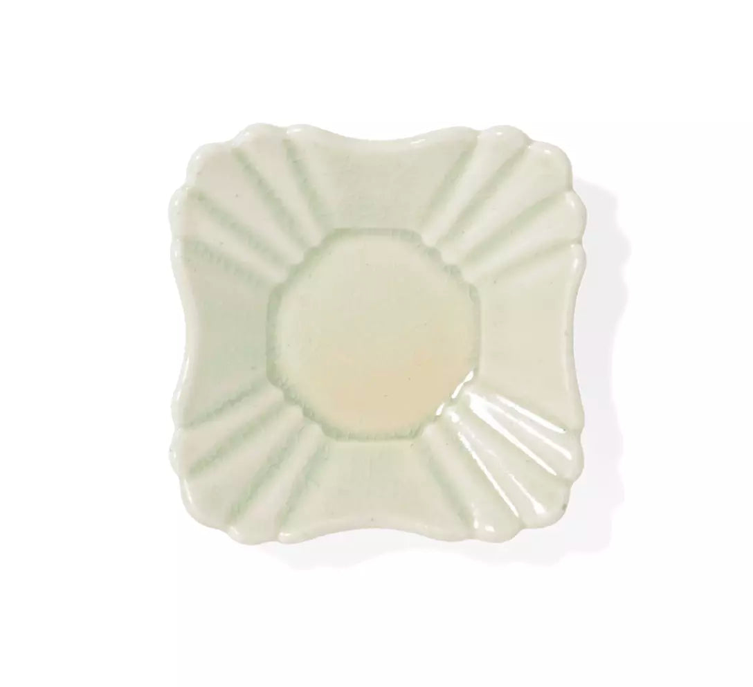 Sobokai Cup w Saucer - Above the Table