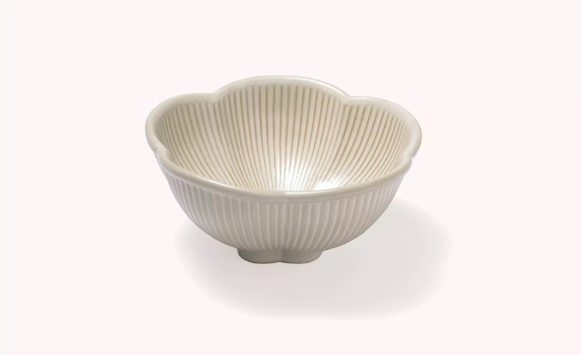 Fleuron 5.5 Bowl - Above the Table
