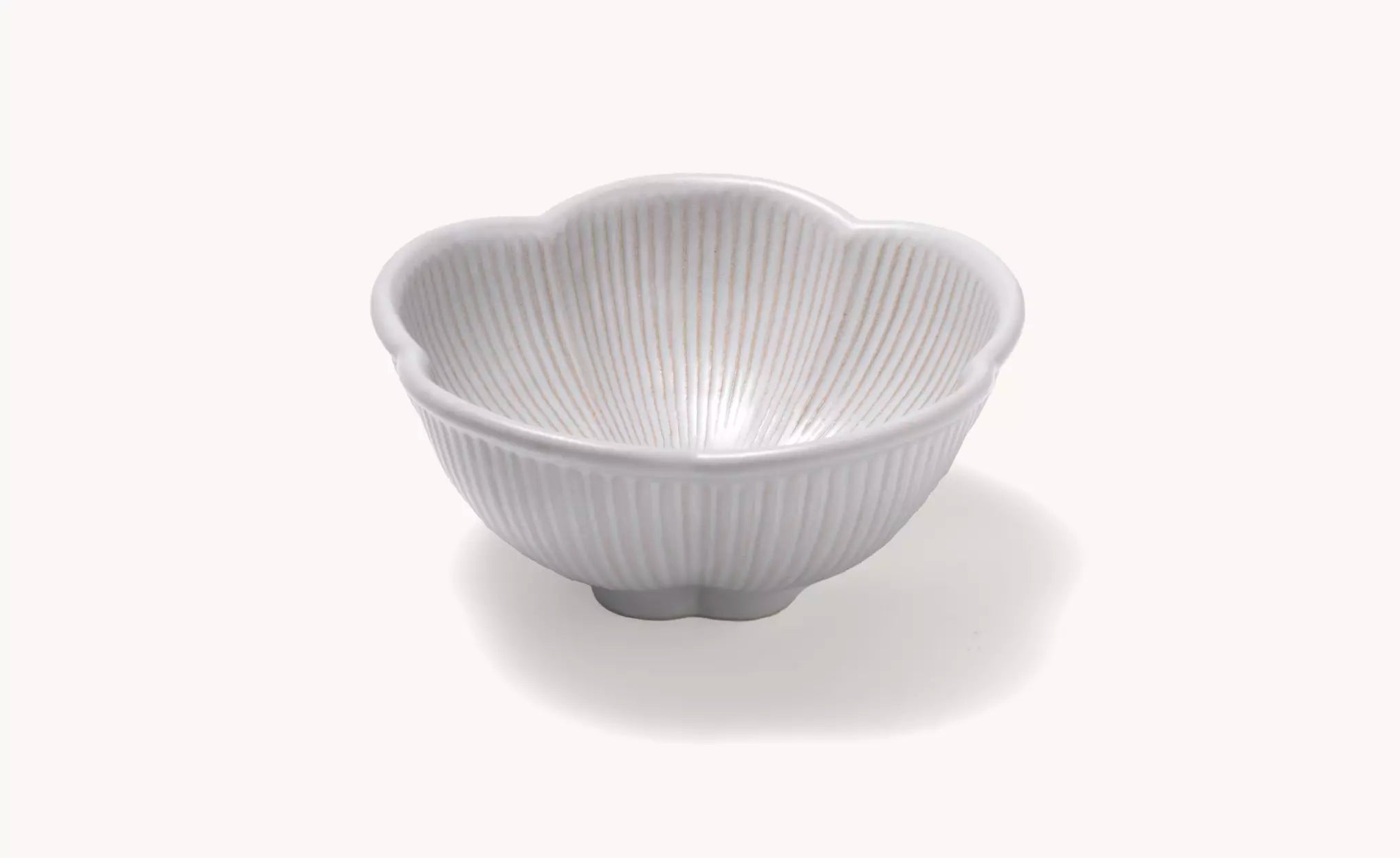Fleuron 5.5 Bowl - Above the Table