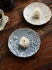 Michikusa Kozara - Above the Table