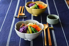 Fleuron 5.5 Bowl - Above the Table
