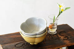 Fleuron 5.5 Bowl - Above the Table