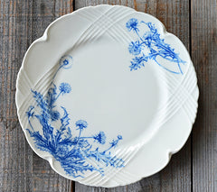 Studio M' Lapaix Plate