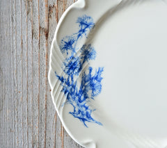 Studio M' Lapaix Plate