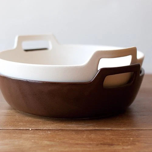 Casserole Pot - Above the Table
