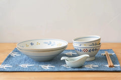 ViV Blue Series - Above the Table