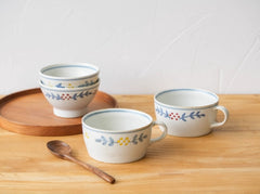 ViV Blue Series - Above the Table