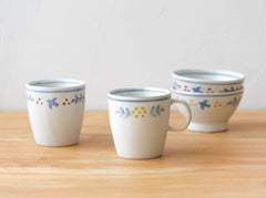 ViV Blue Series - Above the Table