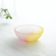 [Aika x Iwasawa Glass] Colors of the sky - Above the Table