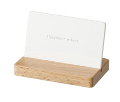 Card Diffuser - Above the Table