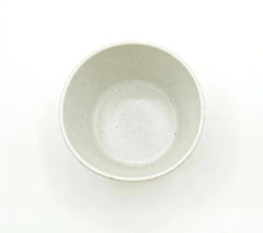HANA Free Cup Small-White - Above the Table