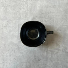 Free Bird Coffee Mug-Black - Above the Table
