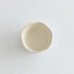 Audrey ramekin-Indigo - Above the Table