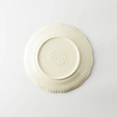 Audrey 155 200 Plate Lavenda - Above the Table