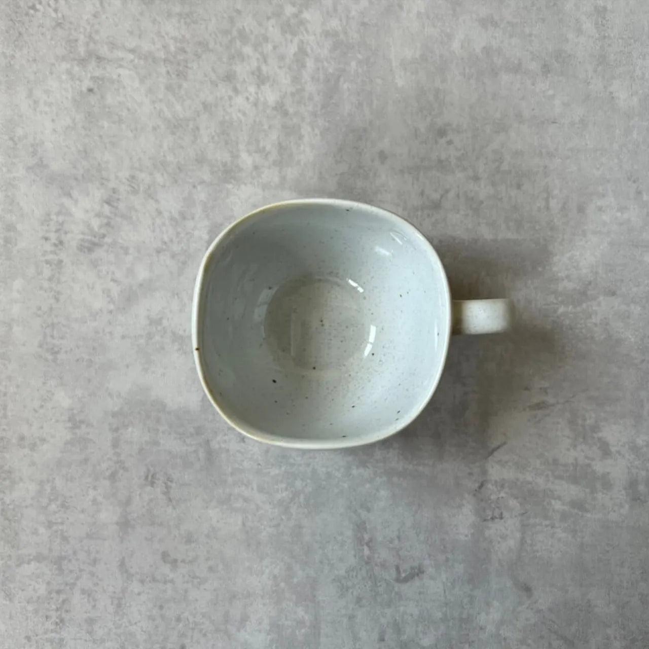 Free Bird Coffee Mug-White - Above the Table