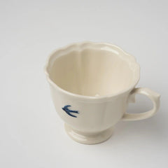 Early Bird Mug - Above the Table
