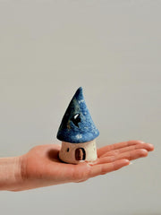 Fairy Tale House Night Light - Above the Table