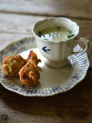 Early Bird Mug - Above the Table