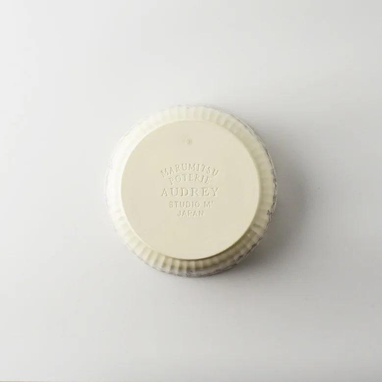 Audrey Tart Pan-Lavender - Above the Table
