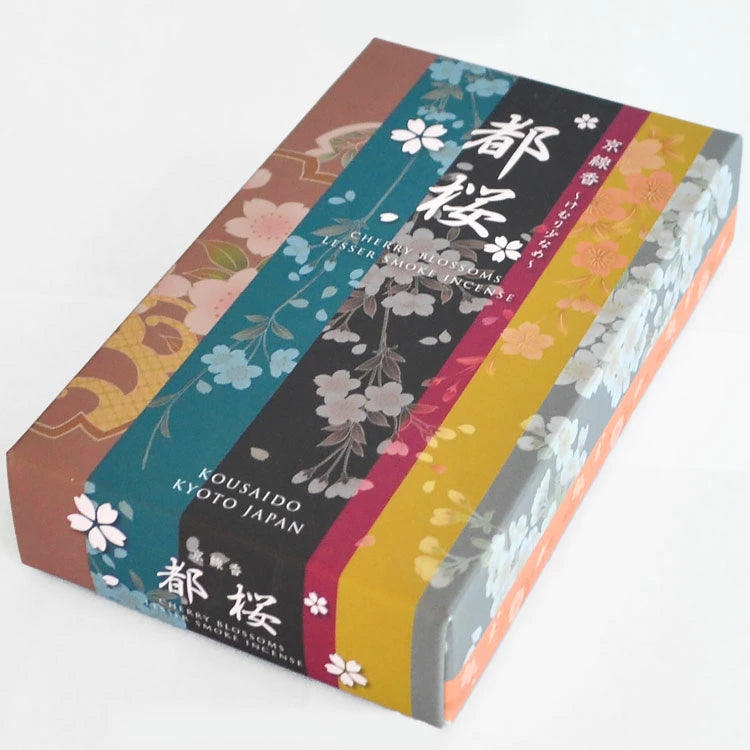 Kousaido Tokyo Cherry Blossoms Incense