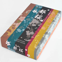 Kousaido Tokyo Cherry Blossoms Incense