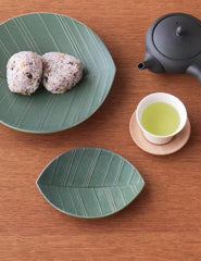 HAZARA Deep Plate - Above the Table