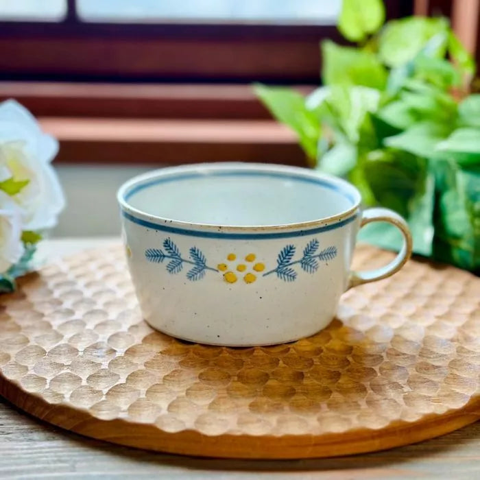 ViV Blue Series - Above the Table