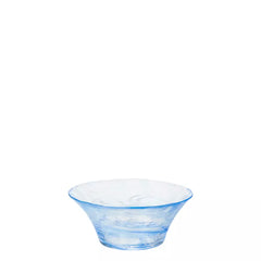 ADERIA Tsugaru Vidro Glassware Bowl - Above the Table