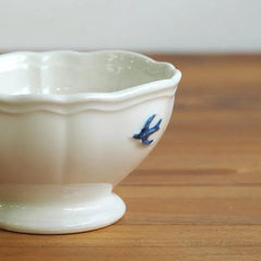 Early Bird Petit Bowl - Above the Table