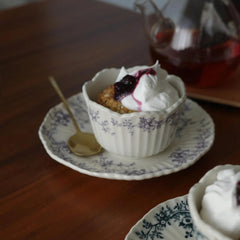 Audrey ramekin-Lavender - Above the Table
