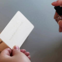 Card Diffuser - Above the Table