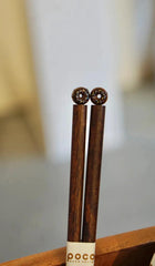POCO Chopsticks - Above the Table