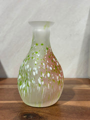 Aoyama Glass Sake