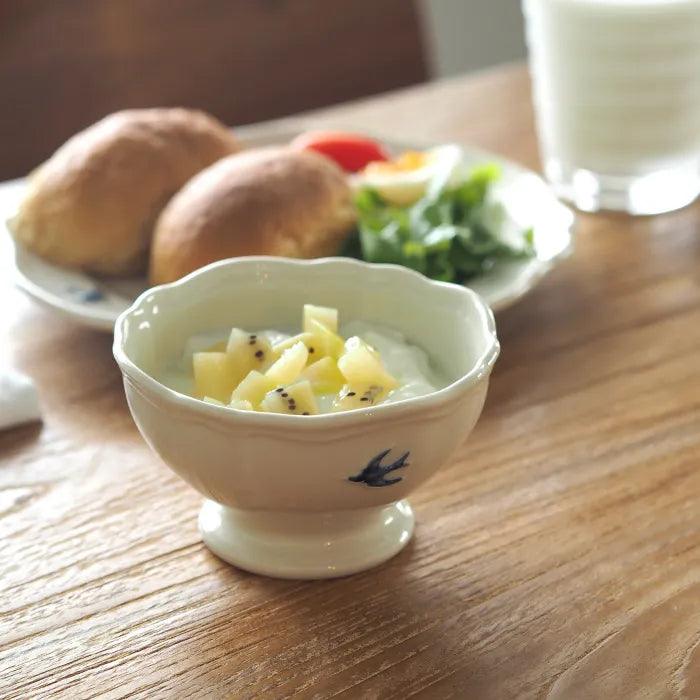 Early Bird Petit Bowl - Above the Table