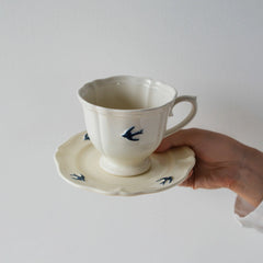 Early Bird Mug