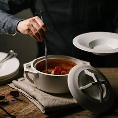 KYOTOH KAKU-KAKU Pot - Above the Table