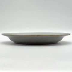 Stitch Plate M 20cm Grey