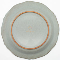 Stitch Plate M 20cm Grey