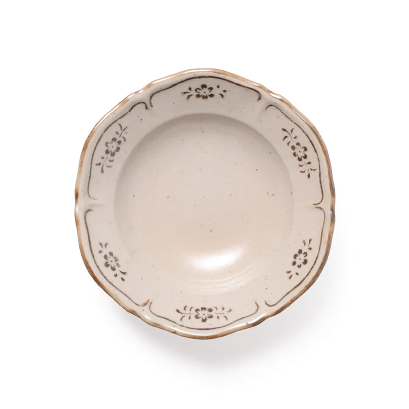 Studio M' Cachet Bowl