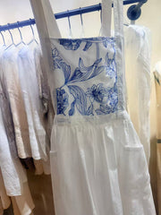 Japanese Apron