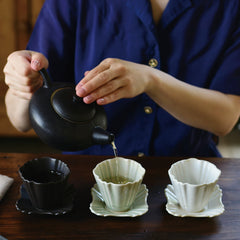 Sobokai Cup w Saucer