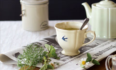 Early Bird Mug