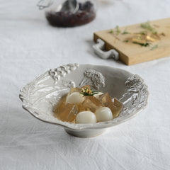 Michikusa Bowl - Above the Table