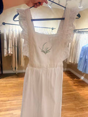 Japanese Apron