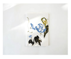 WhiteField Morning Glory Notebook