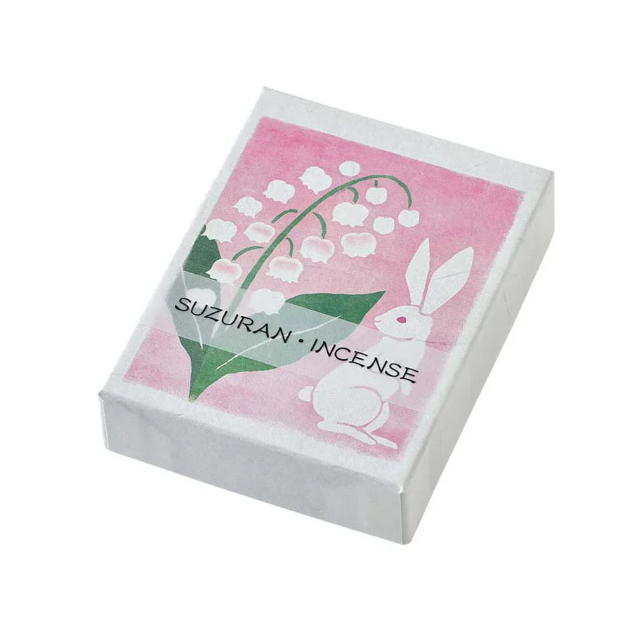 Hanga Incense Stick Lily of the Vally