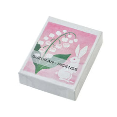 Hanga Incense Stick Lily of the Vally