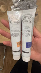DRESS&CODE Hand Cream